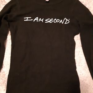 I Am Second Shirt